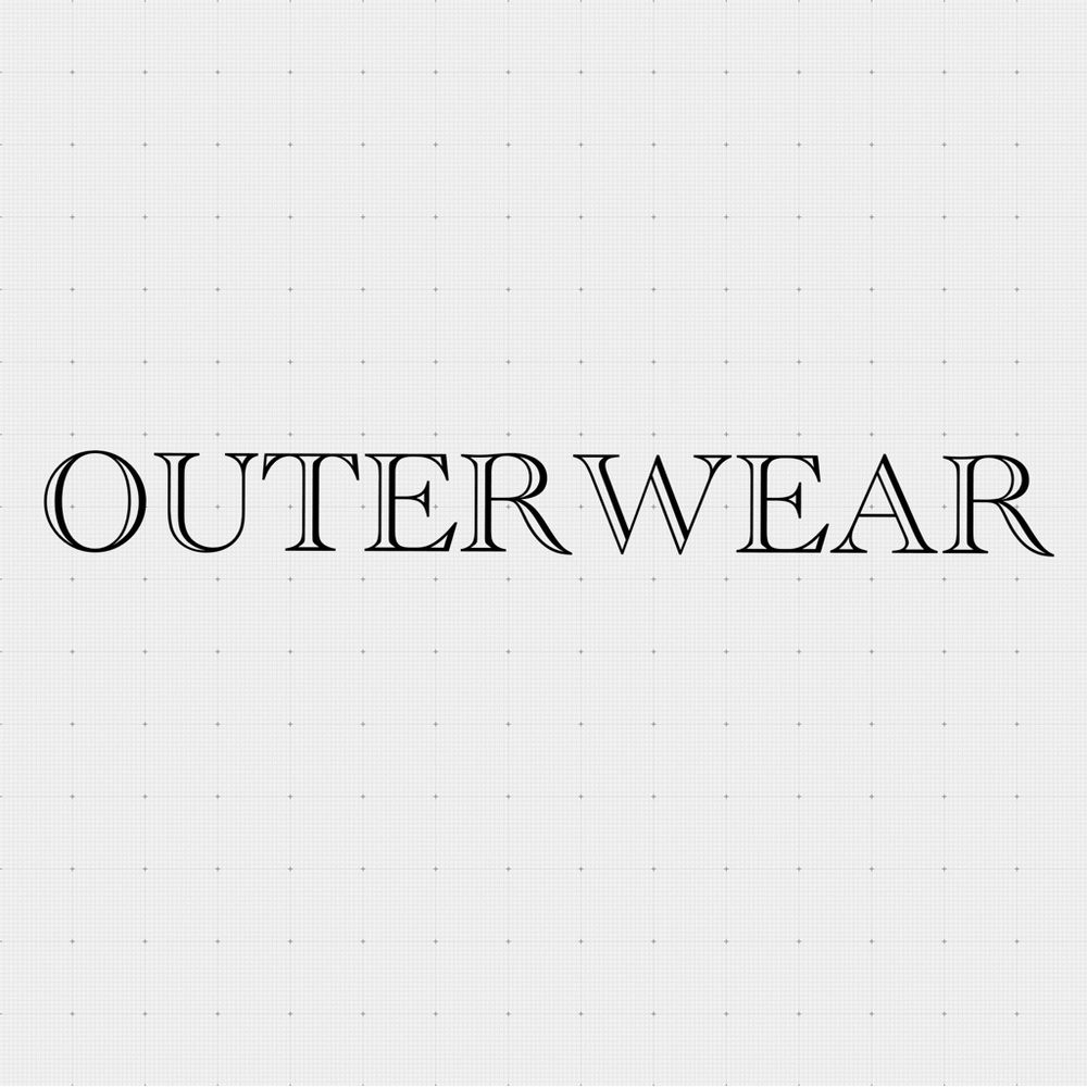 Outerwear